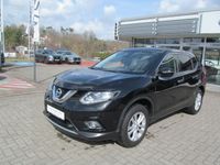 Vorschau Nissan X-Trail