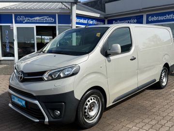 Toyota Proace (Verso) - 9