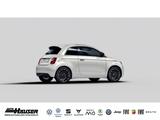 Fiat 500e La Prima MY25 42 kWh TOP PLUS JBL GLASDACH  - gebrauchte Fiat Kleinwagen