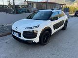 Citroën Citroen C4 Cactus 1.2 benzina Shine 2017 - Citroën C4 Cactus Kombi Gebrauchtwagen