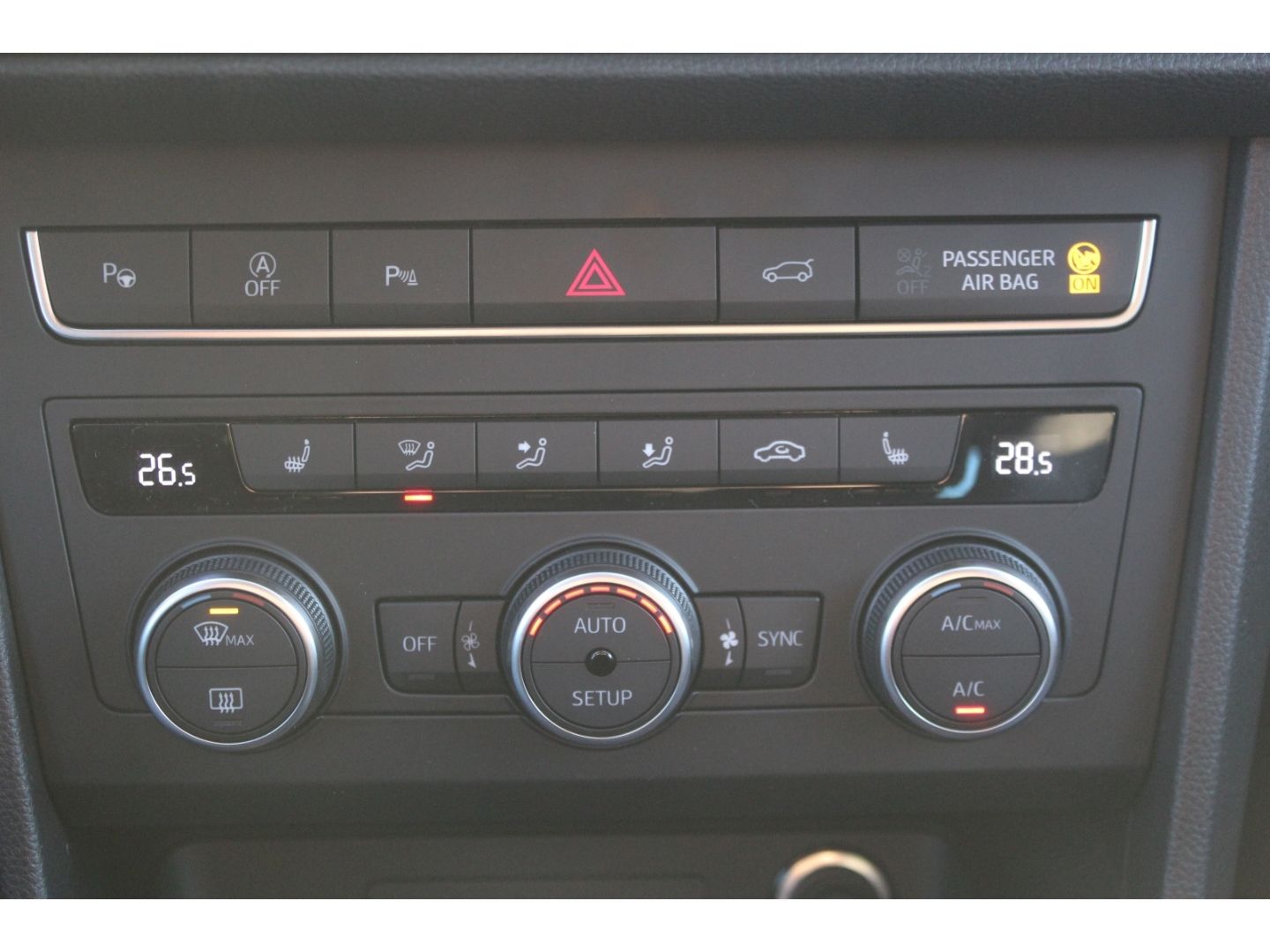 Seat Ateca - Bild 18