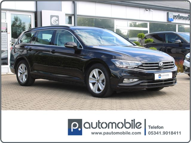 Volkswagen Passat Variant 2.0 TDI DSG Business*ACC*NAVI*LED