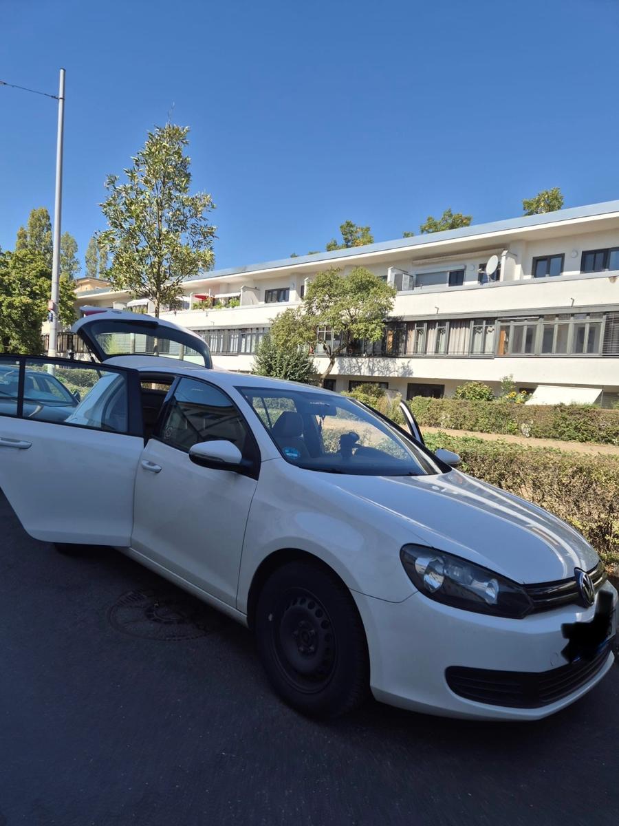 Volkswagen Golf, 2009