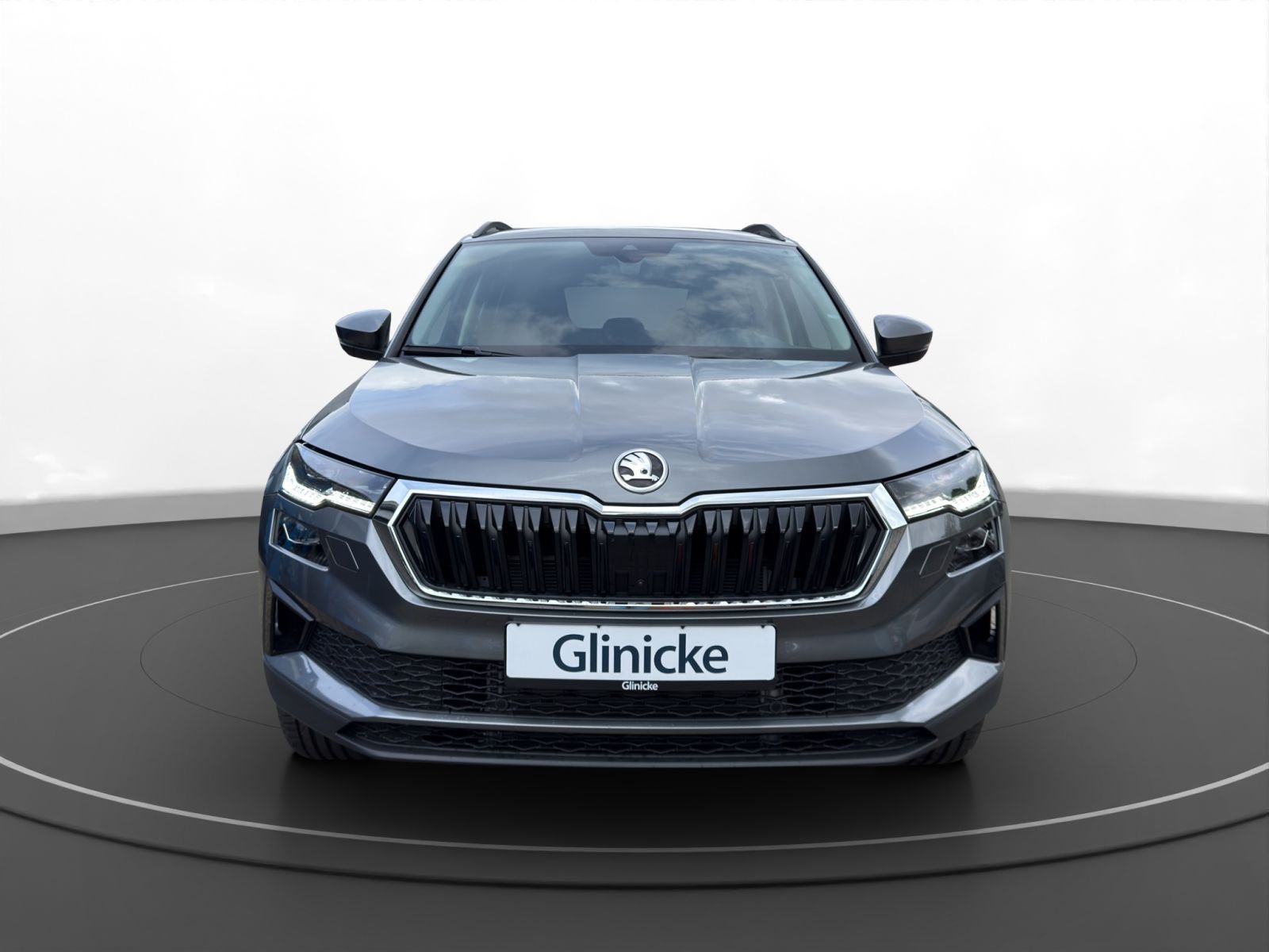 Skoda Karoq - Bild 2