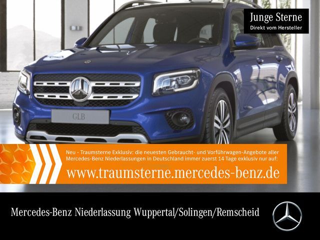 Mercedes-Benz GLB 200 Style/Pano/AHK/LED/Kamera/EasyP/SpiegelP