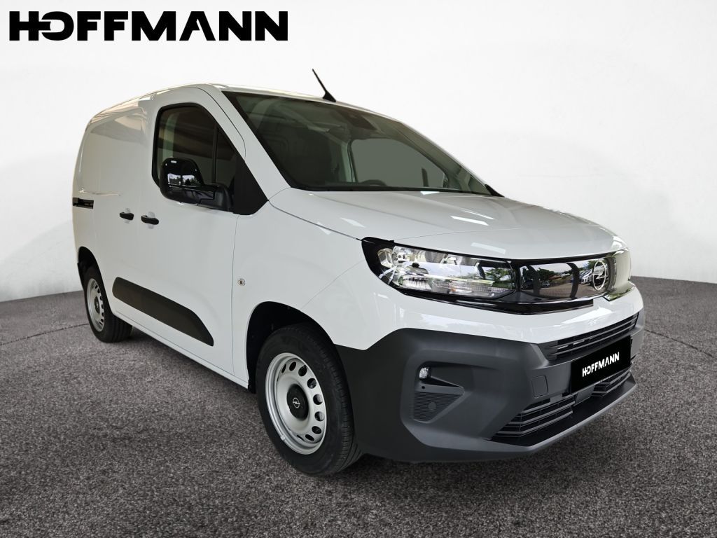 Fahrzeugabbildung Opel Combo Cargo 1.5 D L1