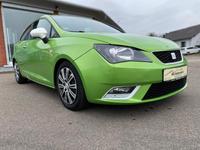 Seat Ibiza SC Reference Viva Sport