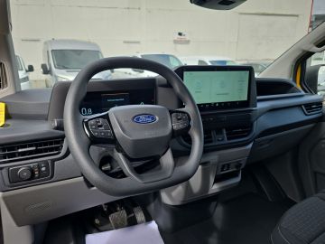Bild 11 Ford Transit Custom 320 L2 Trend FWD 2.0 AHK Klimaaut