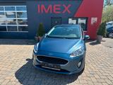 Ford Fiesta Cool & Connect 1.2 SH LH SH 4-türig - Ford Fiesta: 1.4