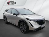 Nissan Ariya 87kWh e-4ORCE AT-Evolve+ Pack - Nissan Ariya: Evolve Pack
