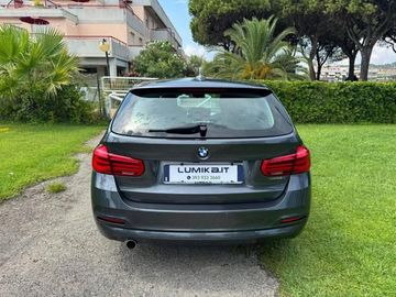 BMW 318 - 6