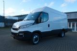 Iveco Daily 35C17 3.0 L2H2 Kasten*KlimAu*STHZ*AHK 3.5t - Iveco aus 2016
