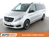 Mercedes-Benz V 220 d lang BlueTEC Edition Aut.*NAV*TEMPO*LED* - Mercedes-Benz V 220 in Stuttgart
