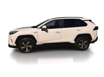 Toyota RAV 4 - 8
