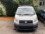 Fiat,scudo - Fiat Scudo in Duisburg