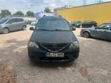 Dacia Logan MCV Kombi Laureate !!7 Sitze!!Klima!! - Dacia Logan in Mannheim