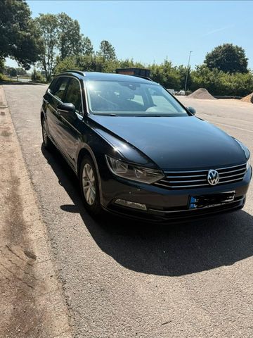 VW Vw Passat Variant Comfortline 2.