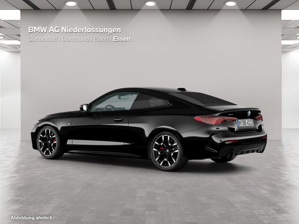 BMW 430 - Bild 9