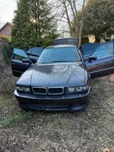 BMW e38 730i v 8 - BMW 730 aus 1995