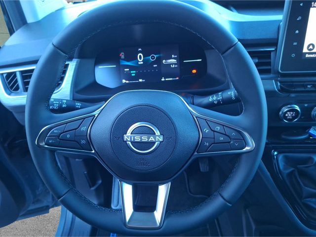 Nissan Townstar N-Connecta Kombi L1 °LED°Navi°RFK°AAC°