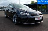 Volkswagen Golf VII Lim. R BMT 4Motion*Garantie+Kamera - : Limousine, Garantie