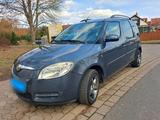 Skoda Roomster 1.6 LPG  Tüv 09/26 Klimaaut... - Skoda Roomster mit LPG-Antrieb