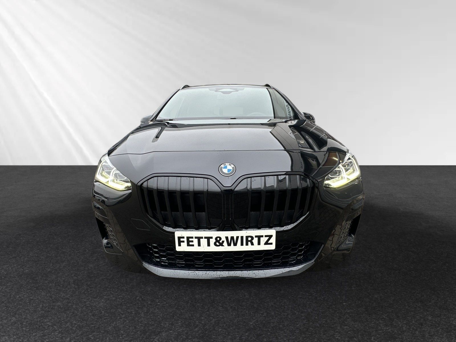 BMW 218 Active Tourer - Bild 5