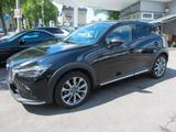 Mazda CX-3 Kangei Leder Kamera LED Head up Keyless DAB - Mazda CX-3: Kangei