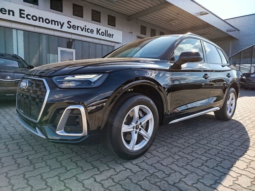 Image of Audi Q5