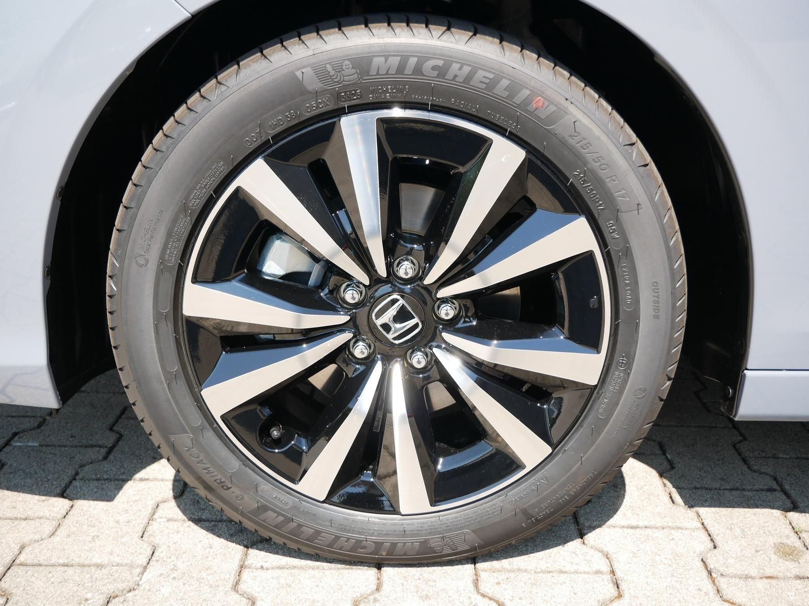 Honda Civic - Bild 11