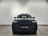 Audi SQ8 Black Edition Pano Matrix Hud B&O 22''Faceli - Audi SQ8: Automatik