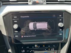 VW Passat "Business" 150PS DSG #AHK #LED #ACC #APP