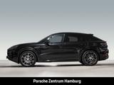 Porsche Cayenne Coupe Black Edition  InnoDrive - Porsche Cayenne: Schwarz