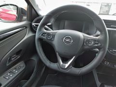 Fahrzeugabbildung Opel Corsa Elegance 180° PPS  SHZ  LRH