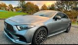 Mercedes-Benz Mercedes CLS 450 - gebrauchte Mercedes-Benz CLS 450 aus dem Jahr 2018