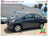 Toyota TOYOTA Aygo 1.0 VVT-i 5p. Now - Toyota Aygo (X) aus 2008