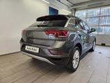 Volkswagen T-Roc  1,5 TSI 110KW DSG Life Nav,ACC,Ganzjr,Rfk - gebrauchte VW SUV & Geländewagen