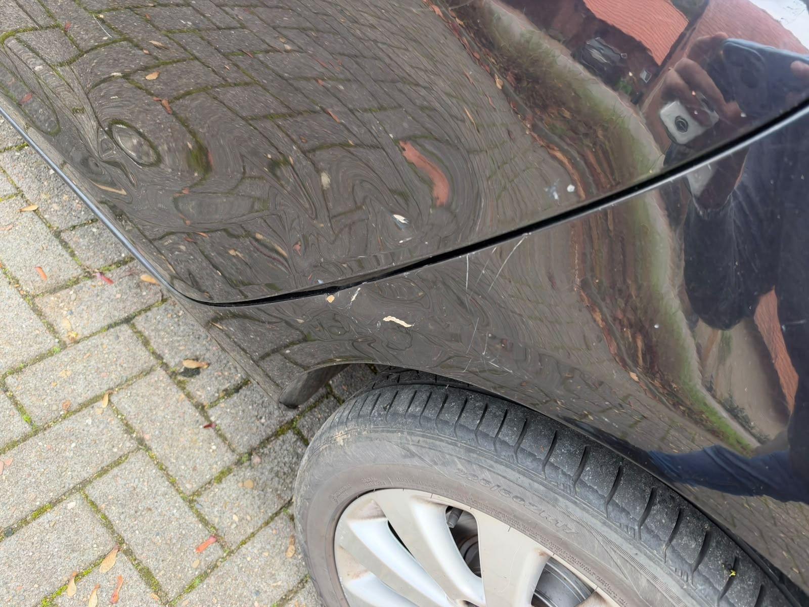 Opel Astra 2011 — photo 6