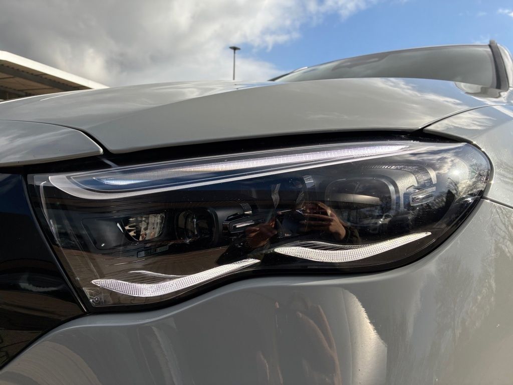 Mercedes-Benz E 300 - Bild 2