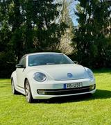 Volkswagen Beetle 1.2 TSI DSG BMT CLUB Cabriolet CLUB