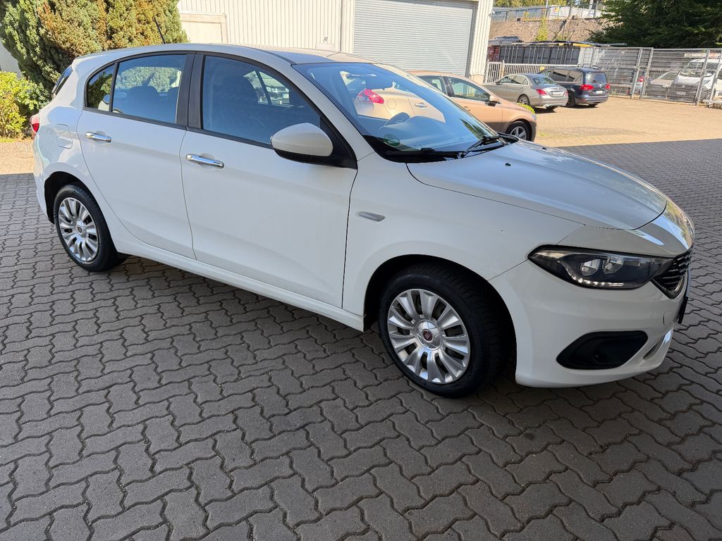 Angebot ansehen Fiat Tipo