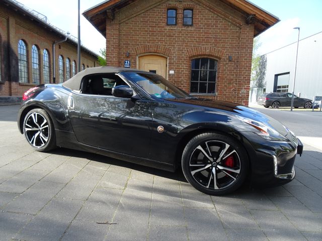 Nissan 370Z 370 Z Roadster Pack-1.Hand