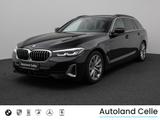 BMW 530e Luxury Line Kamera DAB WLAN ACC Alarm LED - mit Hybrid-Antrieb: Kombi
