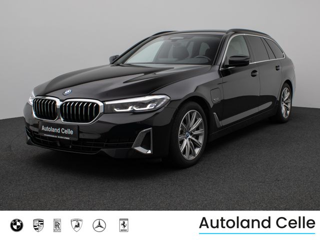BMW 530e Luxury Line Kamera DAB WLAN ACC Alarm LED