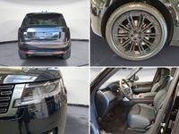 Land Rover Range Rover - Vorschau Bild 2