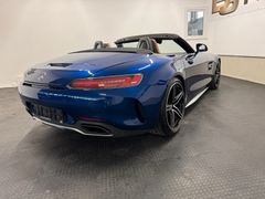 MERCEDES-BENZ AMG GT C PERFORMANCE*DYN PLUS*BRUMESTER*KAM*ACC* MERCEDES-BENZ AMG GT C PERFORMANCE*DYN PLUS*BRUMESTER*KAM*ACC*