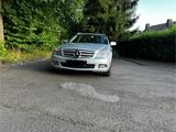 Mercedes-Benz C 320 CDI 4MATIC T AVANTGARDE Autom. Avantgarde - gebrauchte Mercedes-Benz C 320 aus dem Jahr 2008