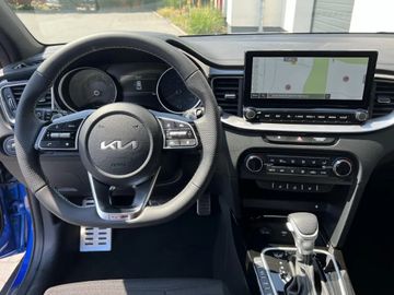 KIA XCeed - 9
