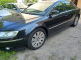 Volkswagen Phaeton 3.2 V6 Benzin/Flüssinggas - Volkswagen Phaeton: 3.2