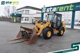 CAT 906M Radlader Klimaanlage Zentralschmieranlage - Offers